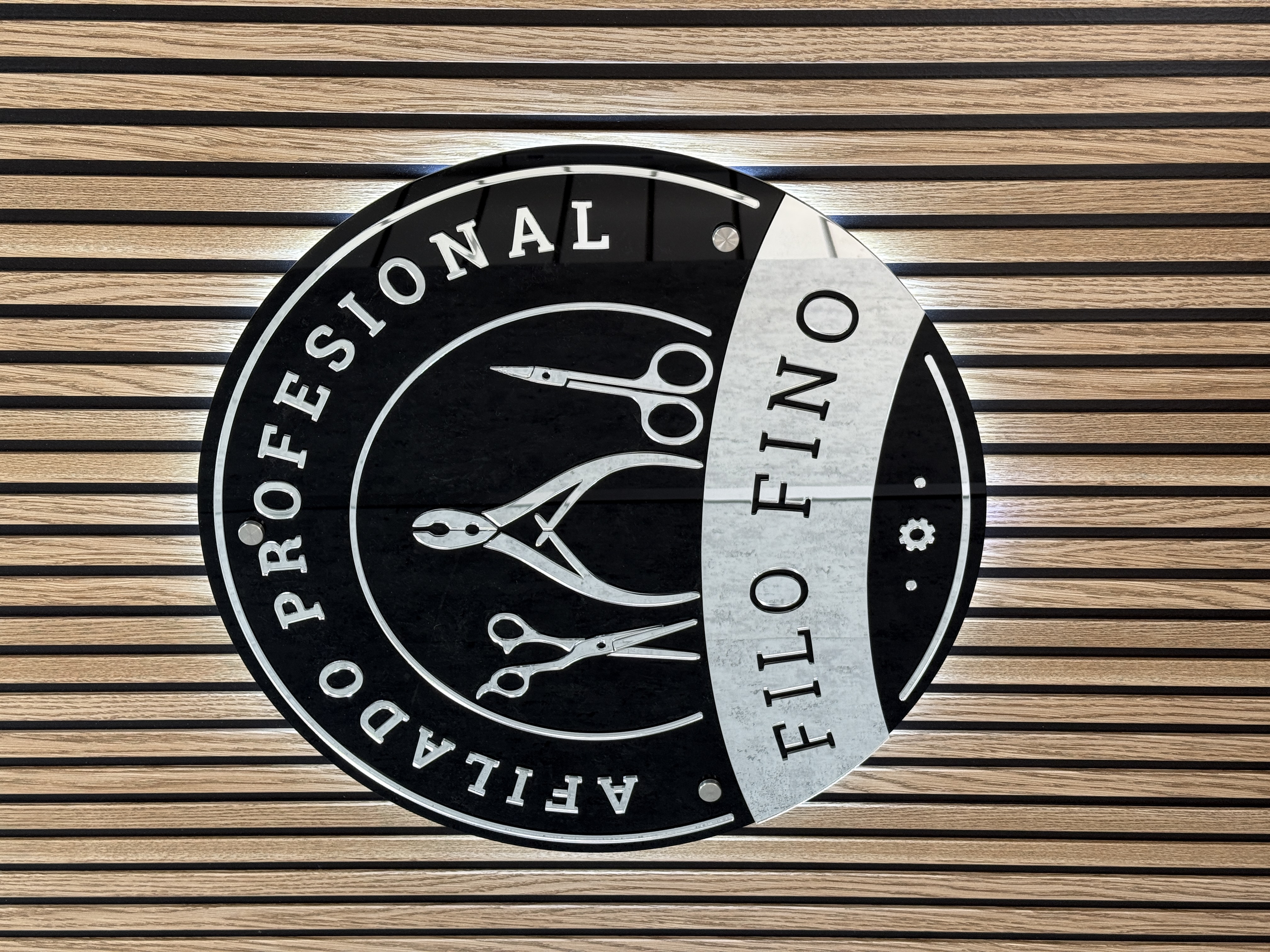 Taller de afilado profesional en Valencia