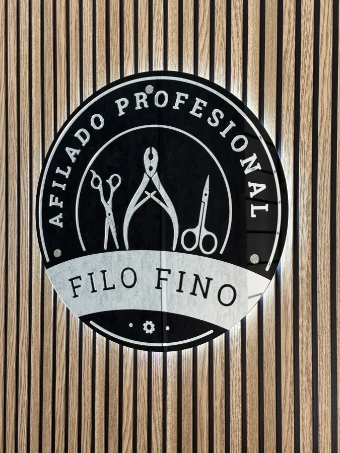 Taller de afilado profesional en Valencia
